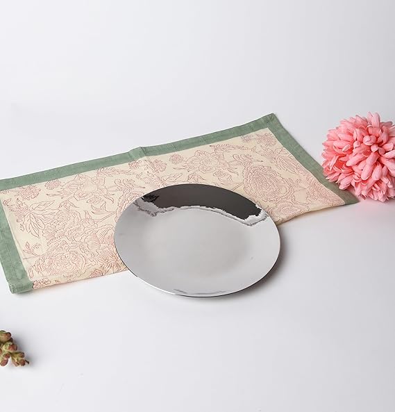 Rose Quartz Quarter Plate - Image 2