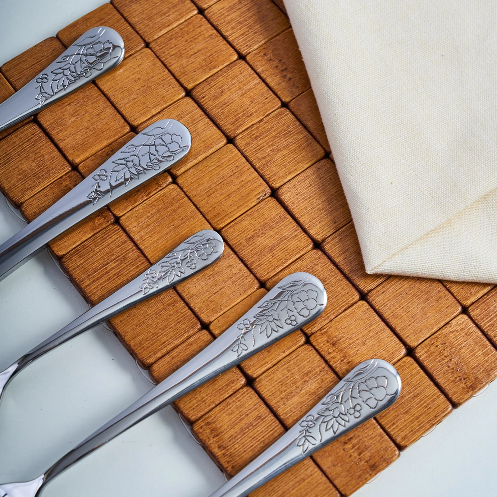 Royal Lapiz Cutlery | Set of 30 - Image 7