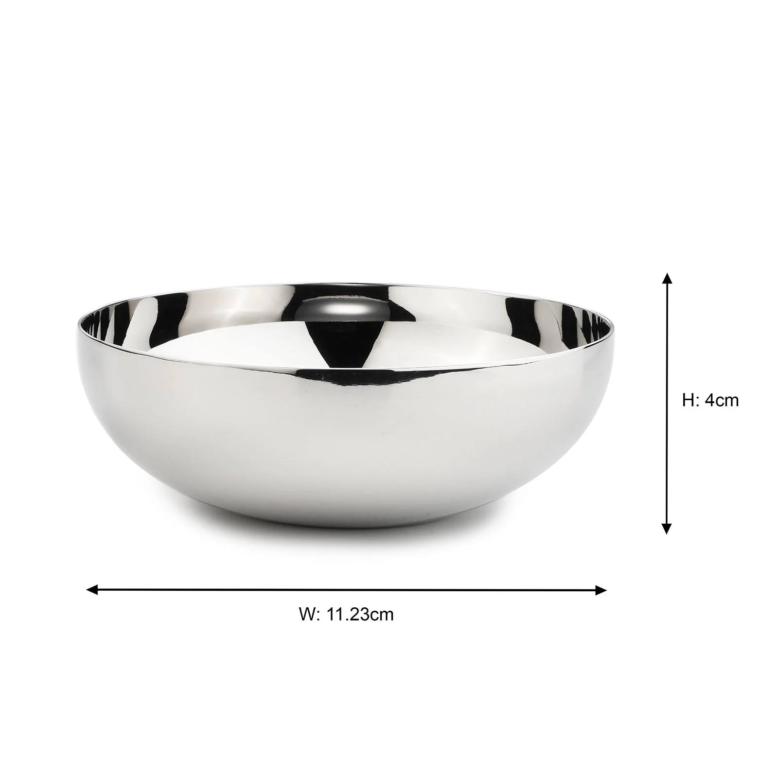 Royal Lapiz Dahi Bhalla Katori | Set of 6 - Image 5