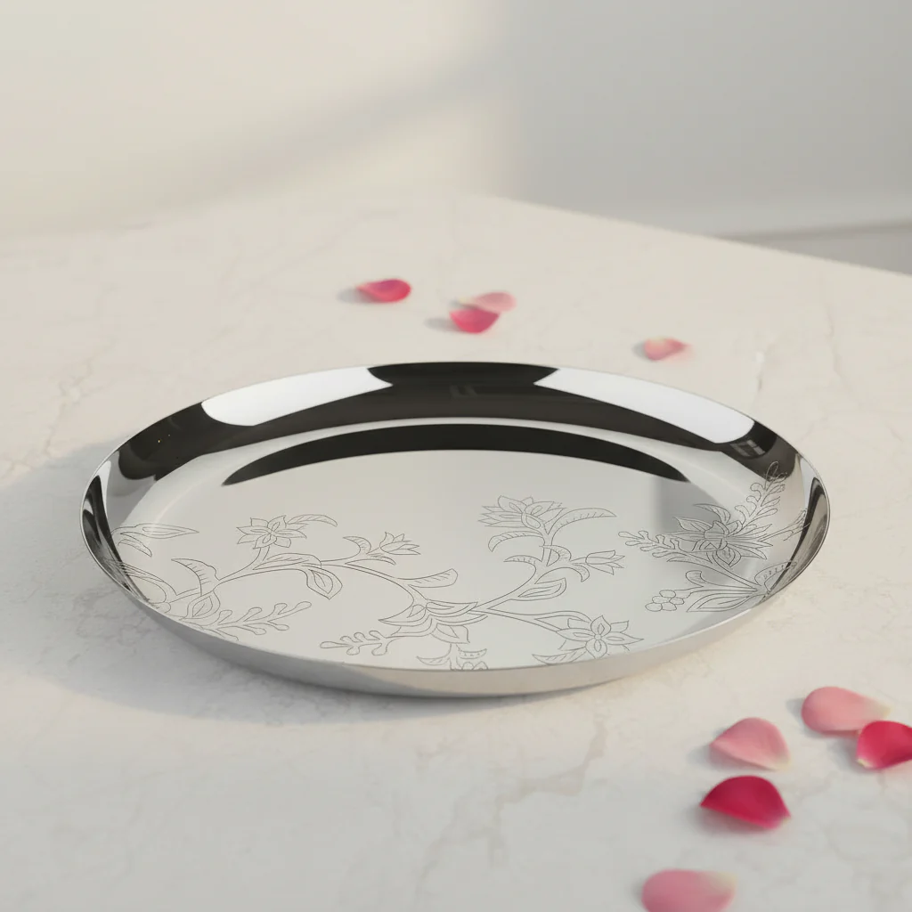 Royal Lapiz Dinner Plate | Set of 6 - Image 3