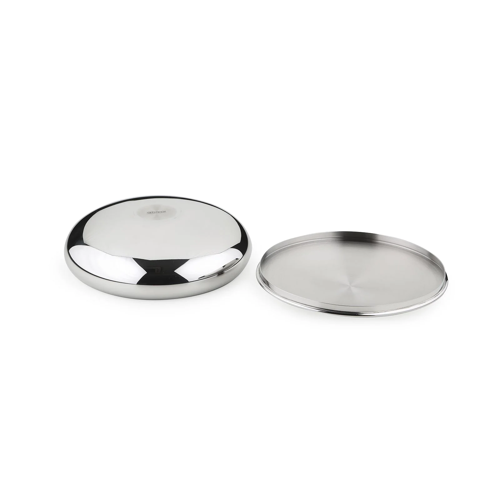 Royal Lapiz Stainless Steel Serving Bowl – Large - Image 8