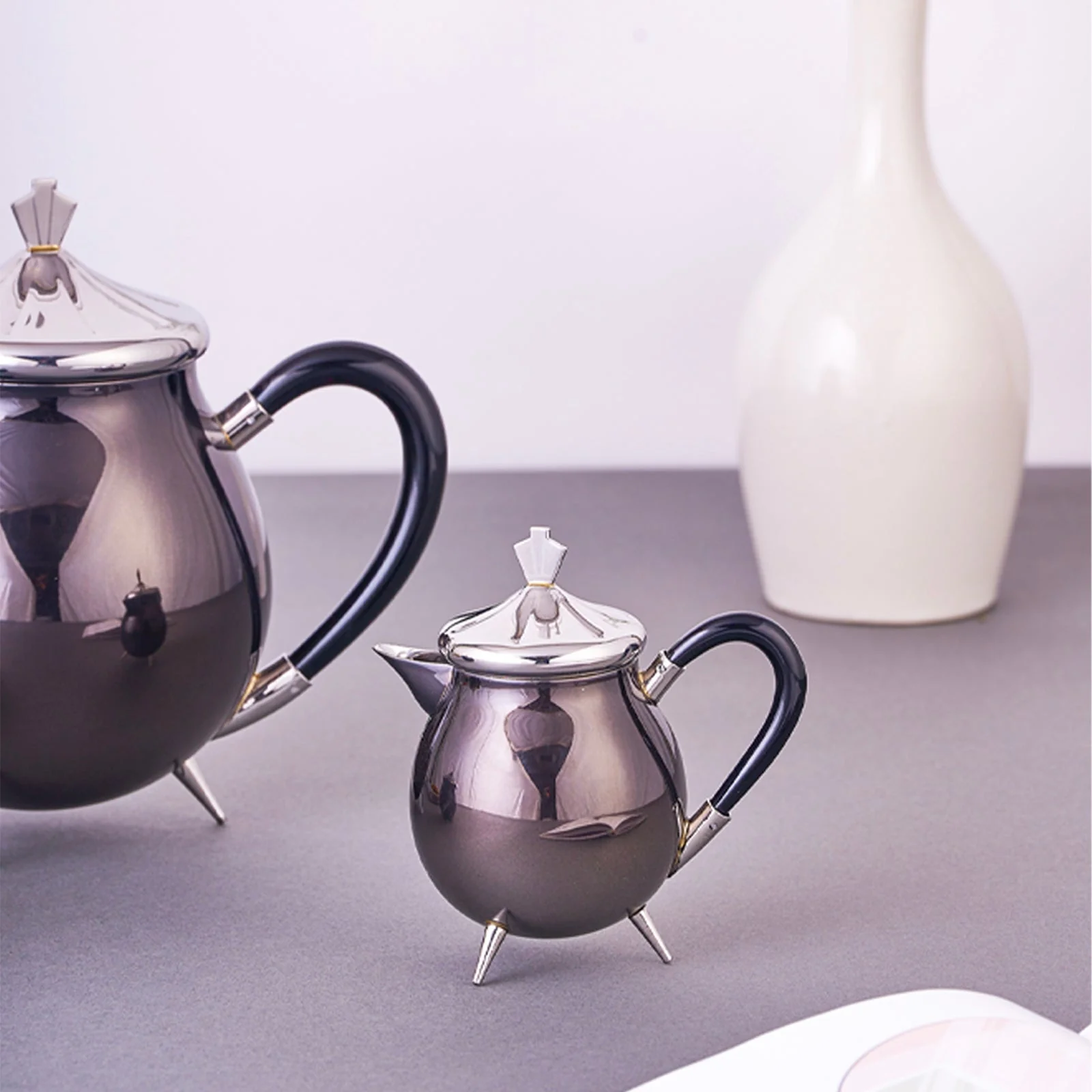 Royal Tea Set - Image 7