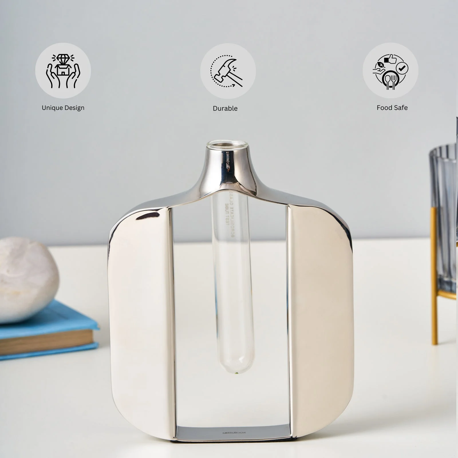 Sanity Flower Vase - Image 4