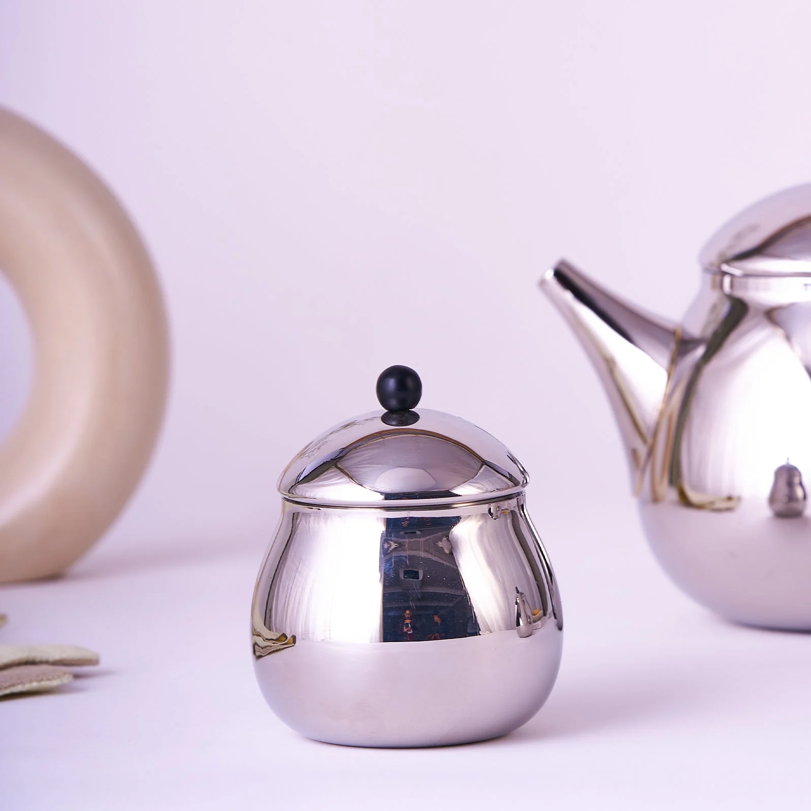 Serene Tea Set - Image 3