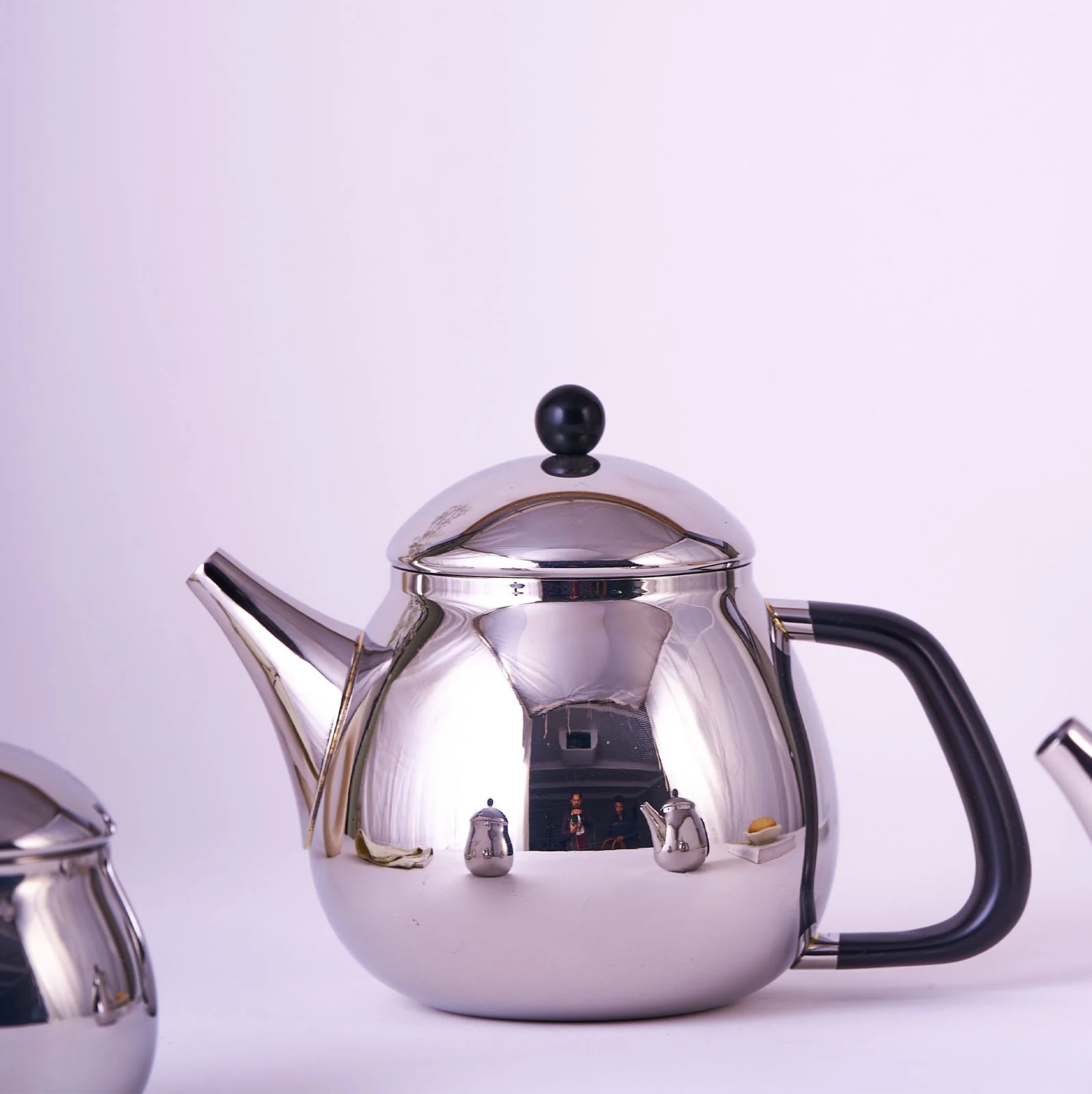 Serene Tea Set - Image 6