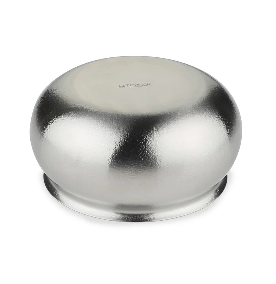 Rose Quartz Designer Bowl with Lid – Small & Elegant - Image 14