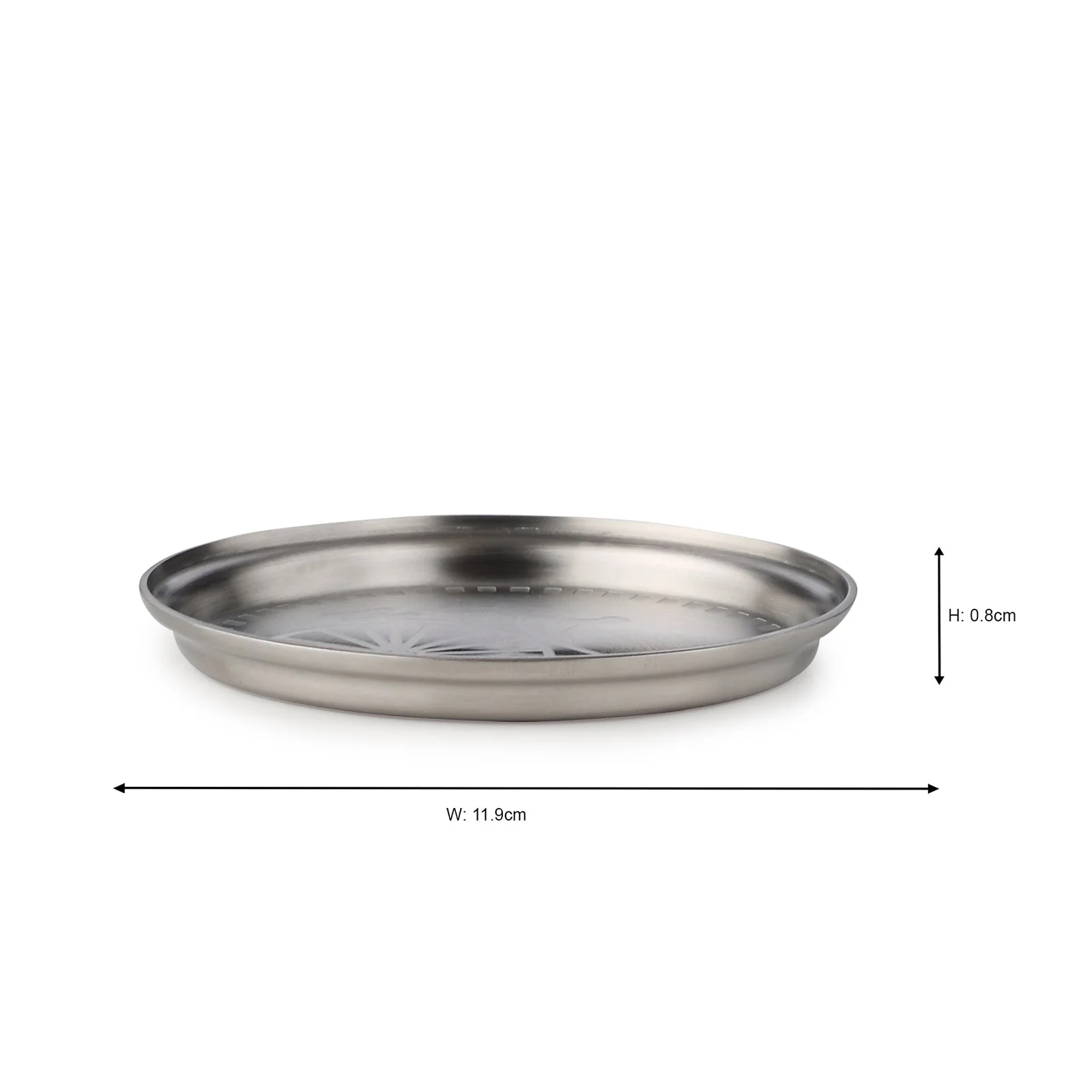 Carnival Bear Lid | Large - Image 4
