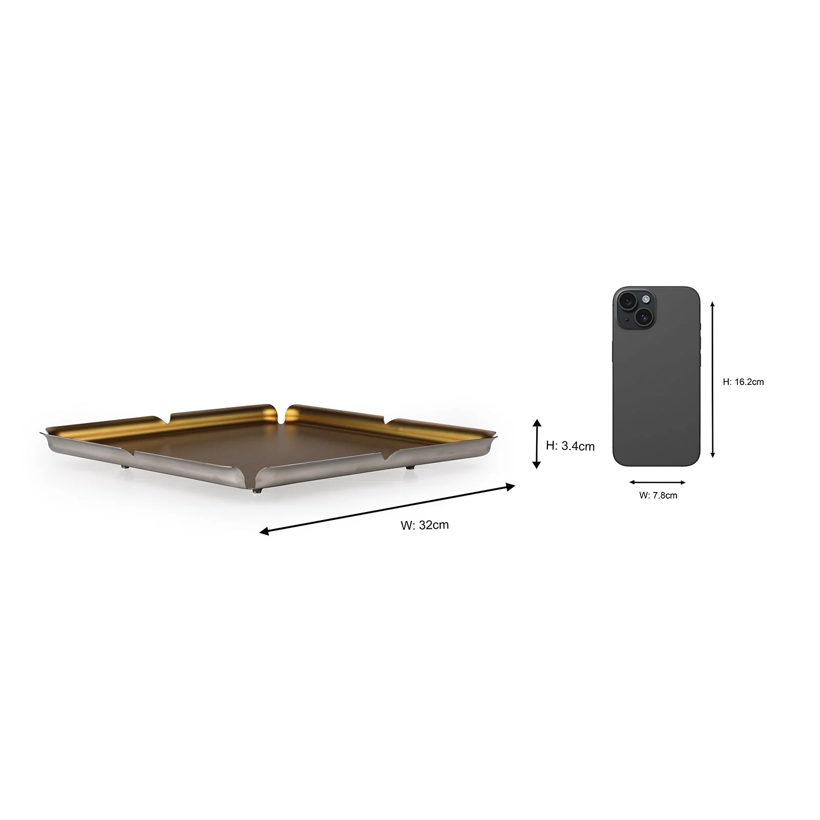 Malwa Tray - Image 4
