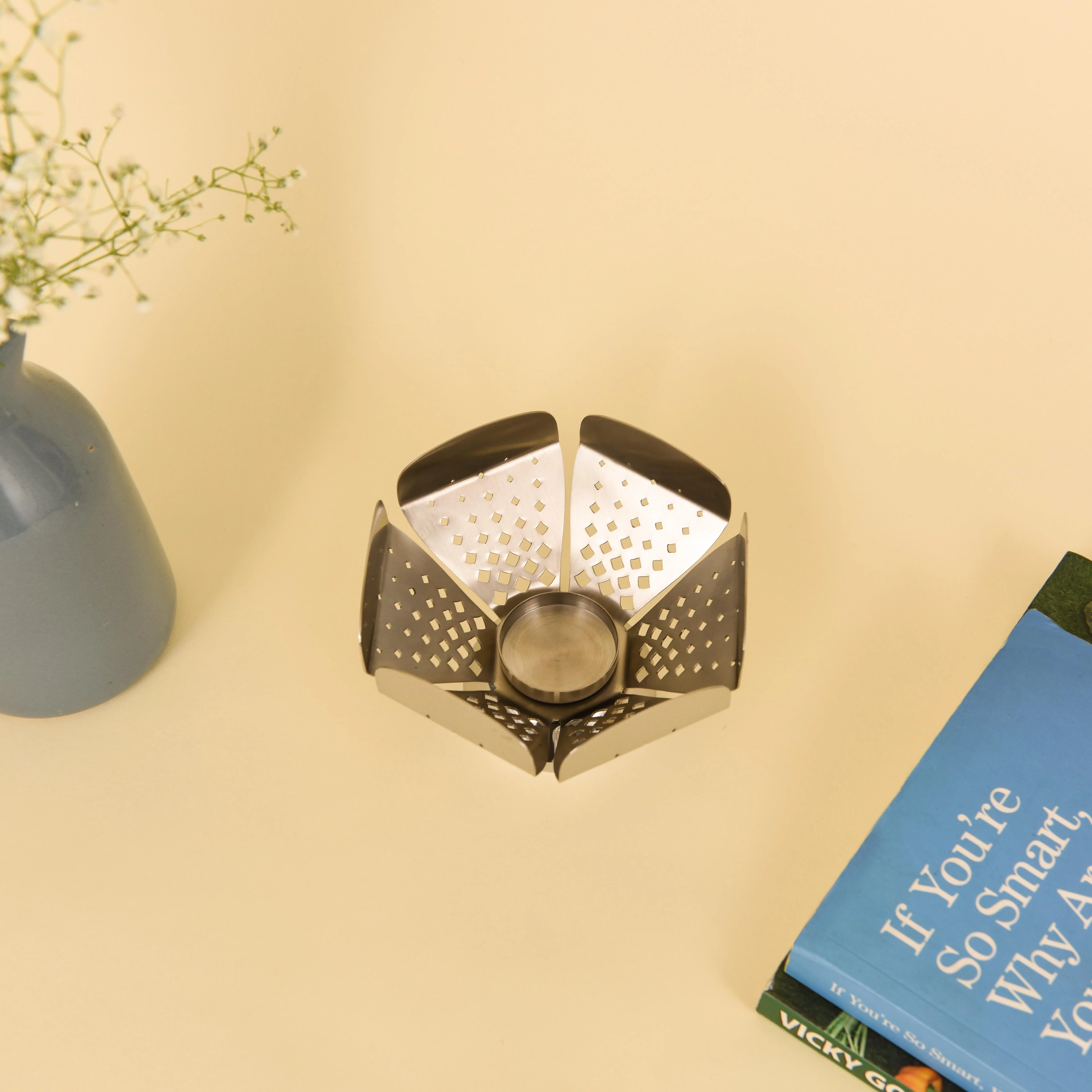 Sunburst Blossom SS | Luxury Home Decor - Image 3