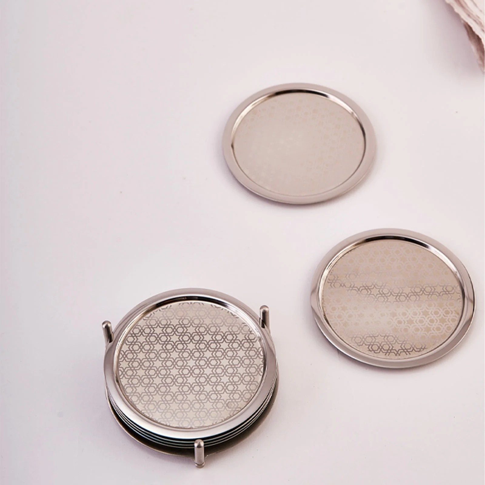 Tessellation Coaster SS - Image 4