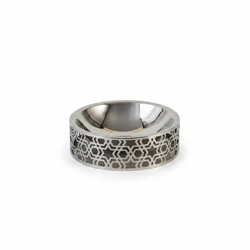 Tessellation Nut Bowl | Small - Image 2