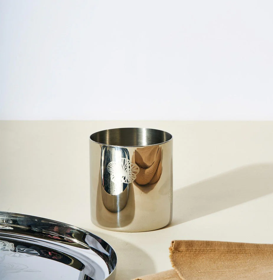 Eden Thali | Elegant Luxury Dinner Set - Image 7