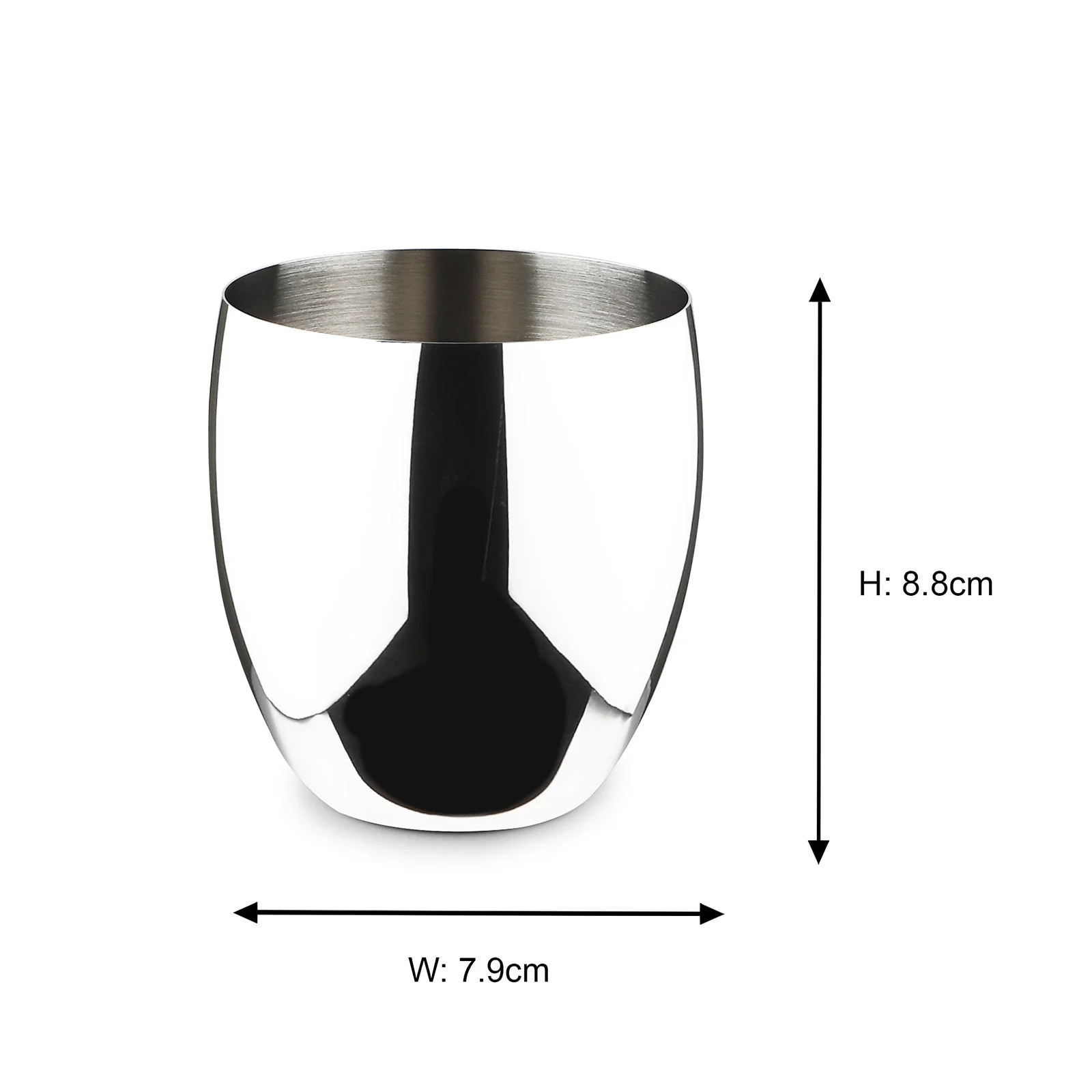 Tumbler | Set of 4 - Image 4
