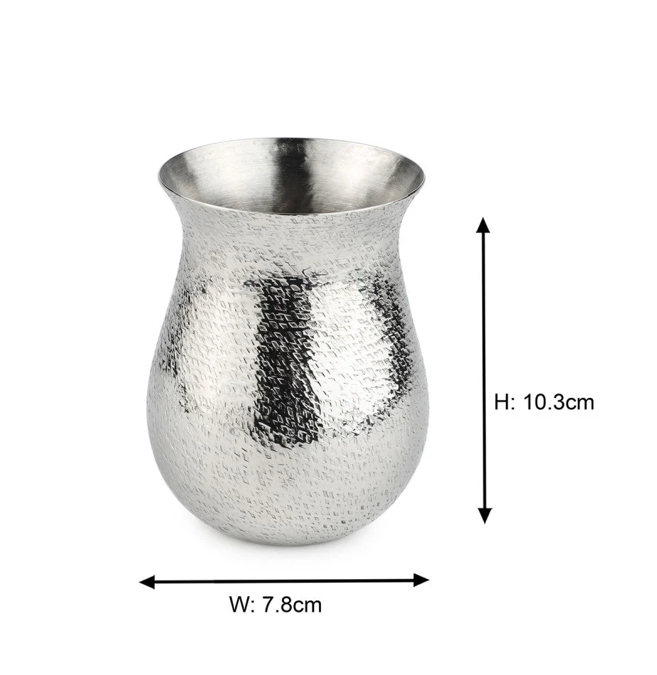 Rose Quartz Stainless Steel Tumbler | Set of 6 - Image 3