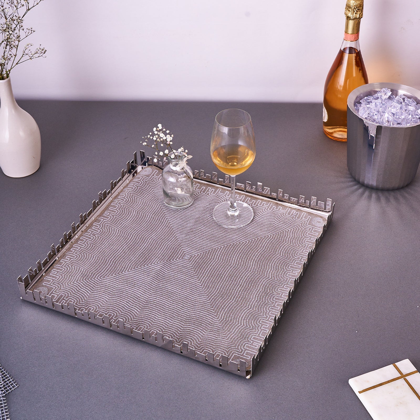 Urban Bar Tray - Image 3