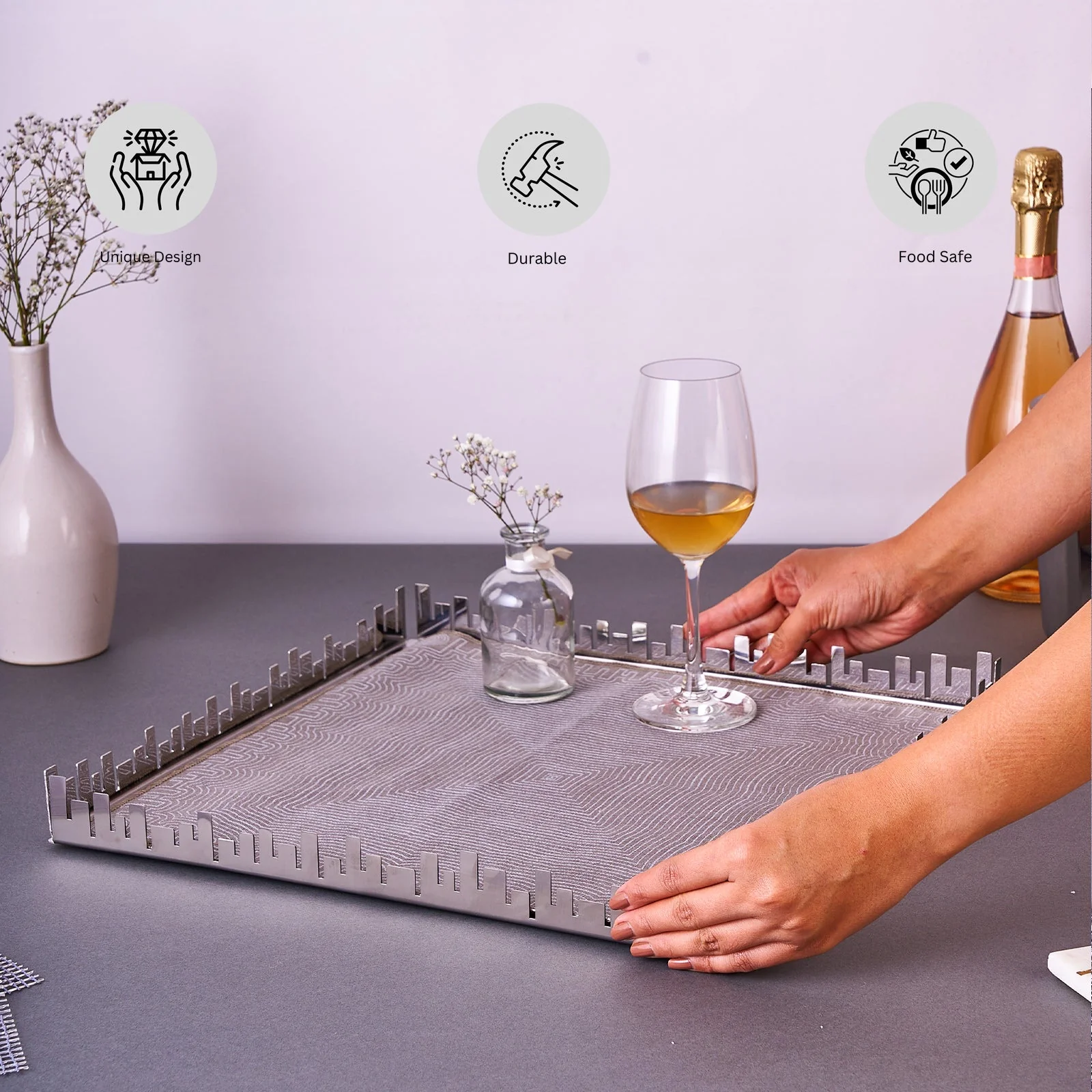 Urban Bar Tray - Image 5
