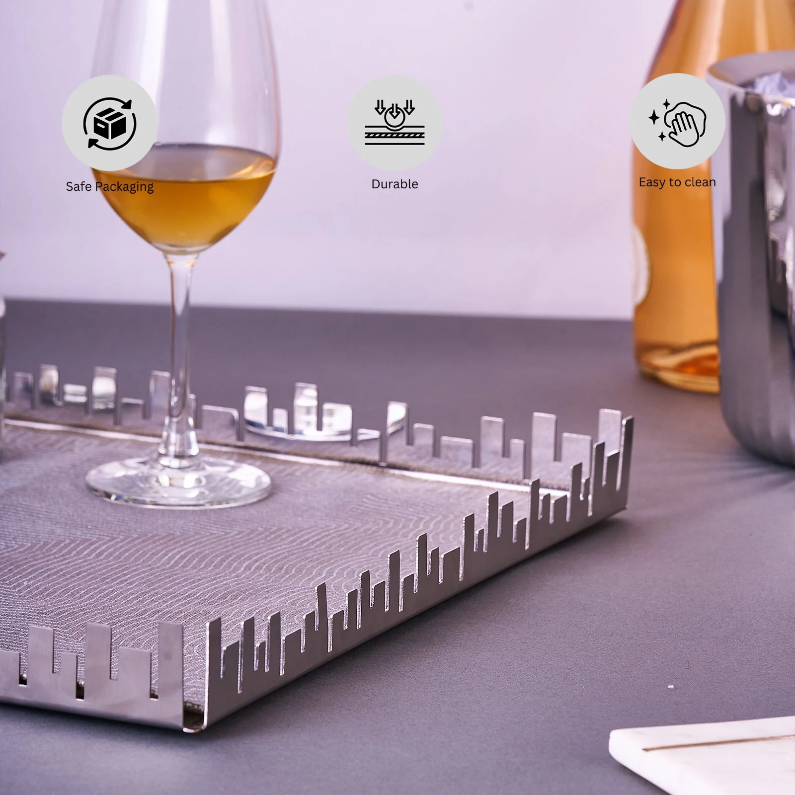 Urban Bar Tray - Image 6