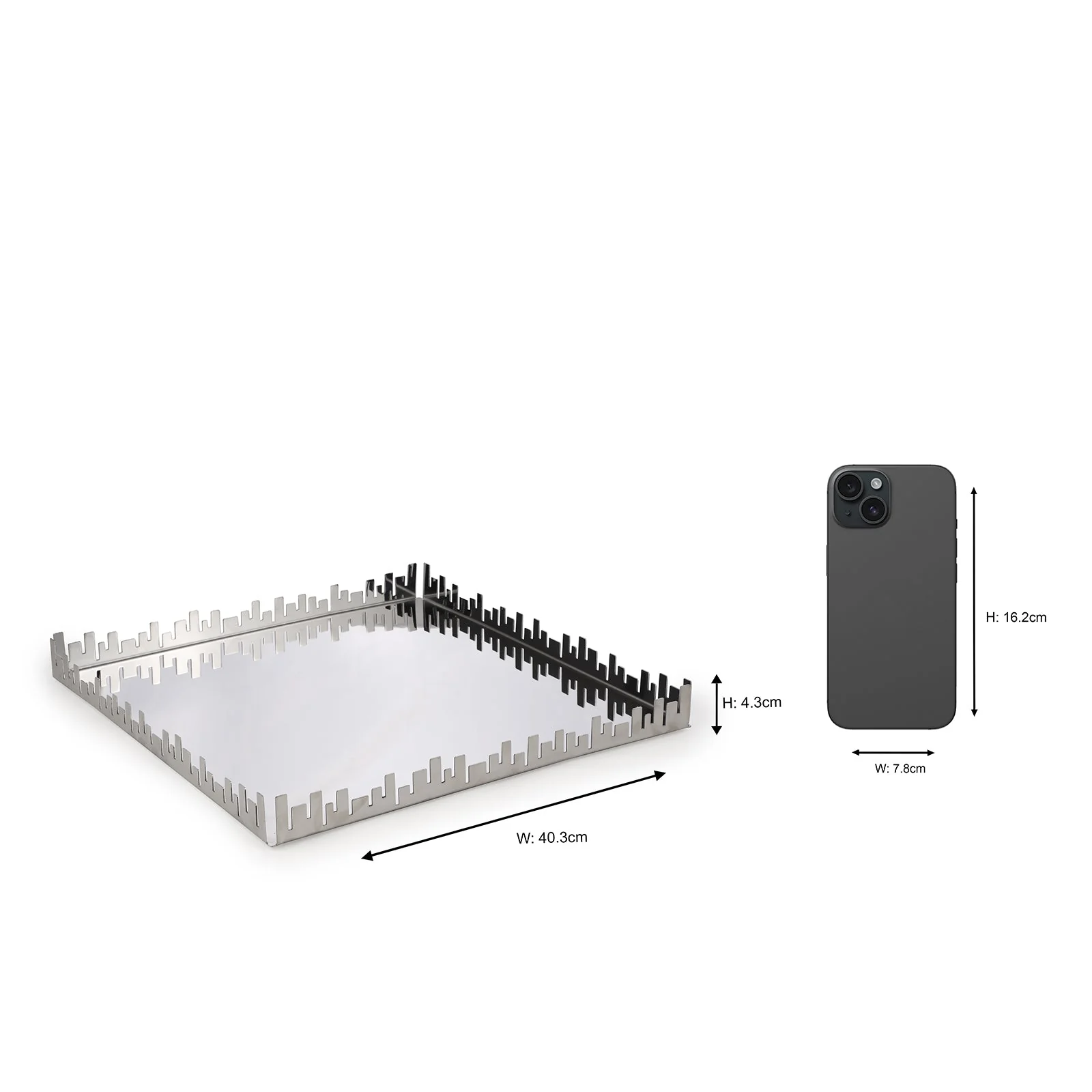 Urban Bar Tray - Image 7