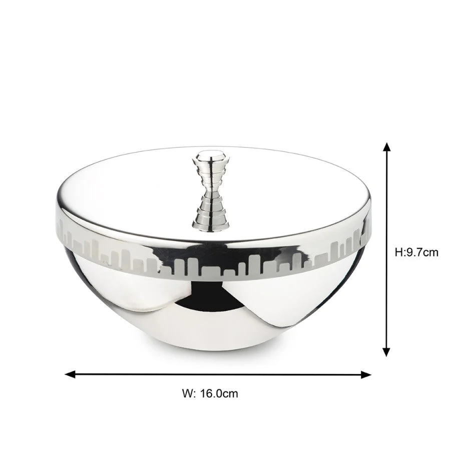 Urban Horizon Structured Bowl | Small - Image 6