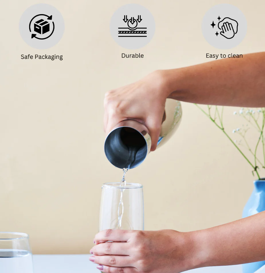 Urban Kanthika Water Pitcher - Image 7