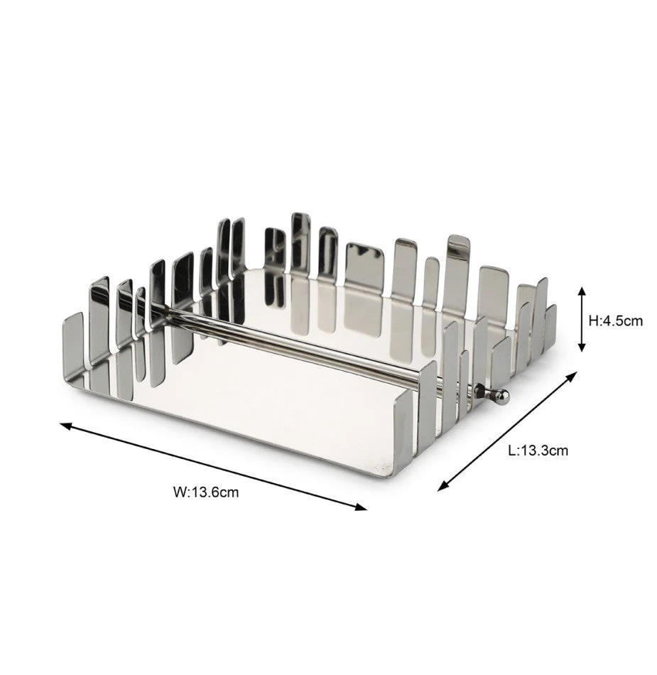 Urban Horizon Napkin Holder Cocktail - Image 5