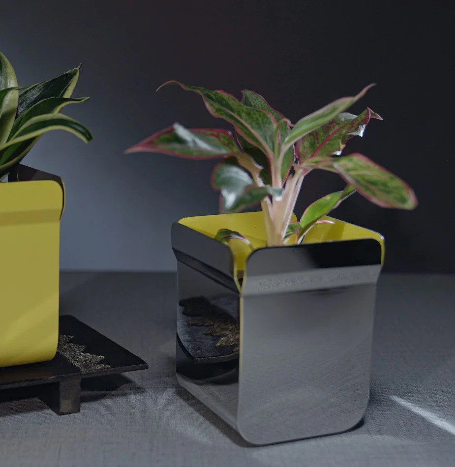 Urban Planter | Small - Image 4