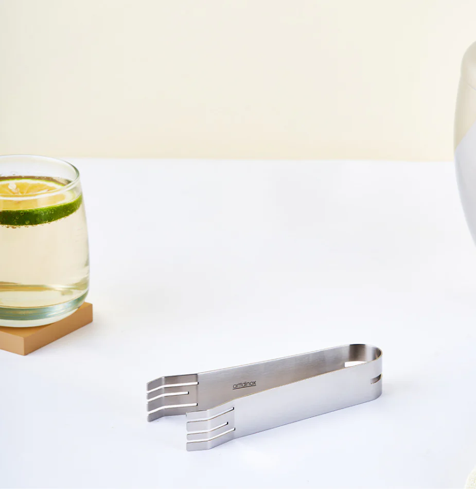 Urban Tongs - Image 5