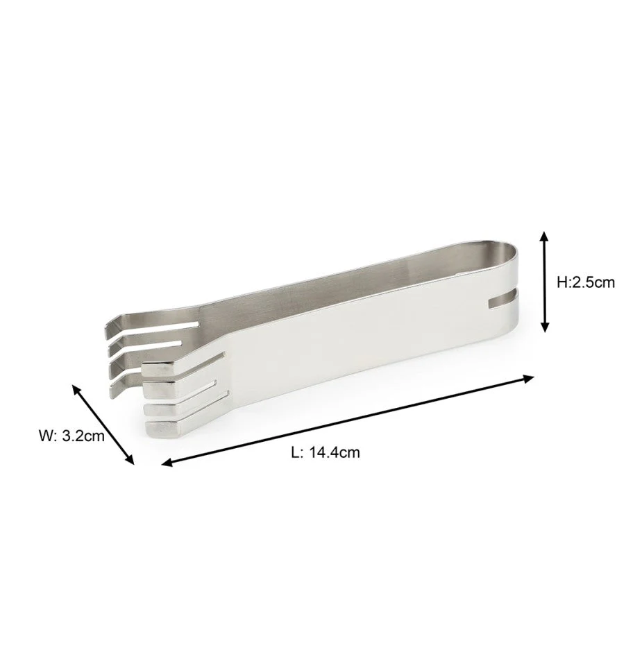Urban Tongs - Image 6