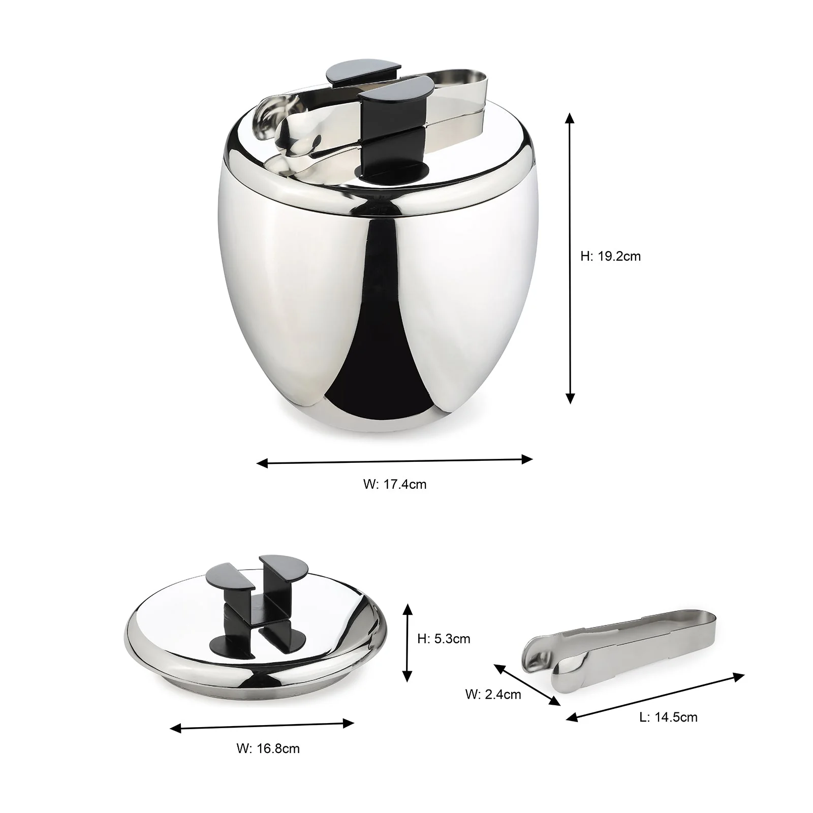 Utopia Ice Bucket - Image 5
