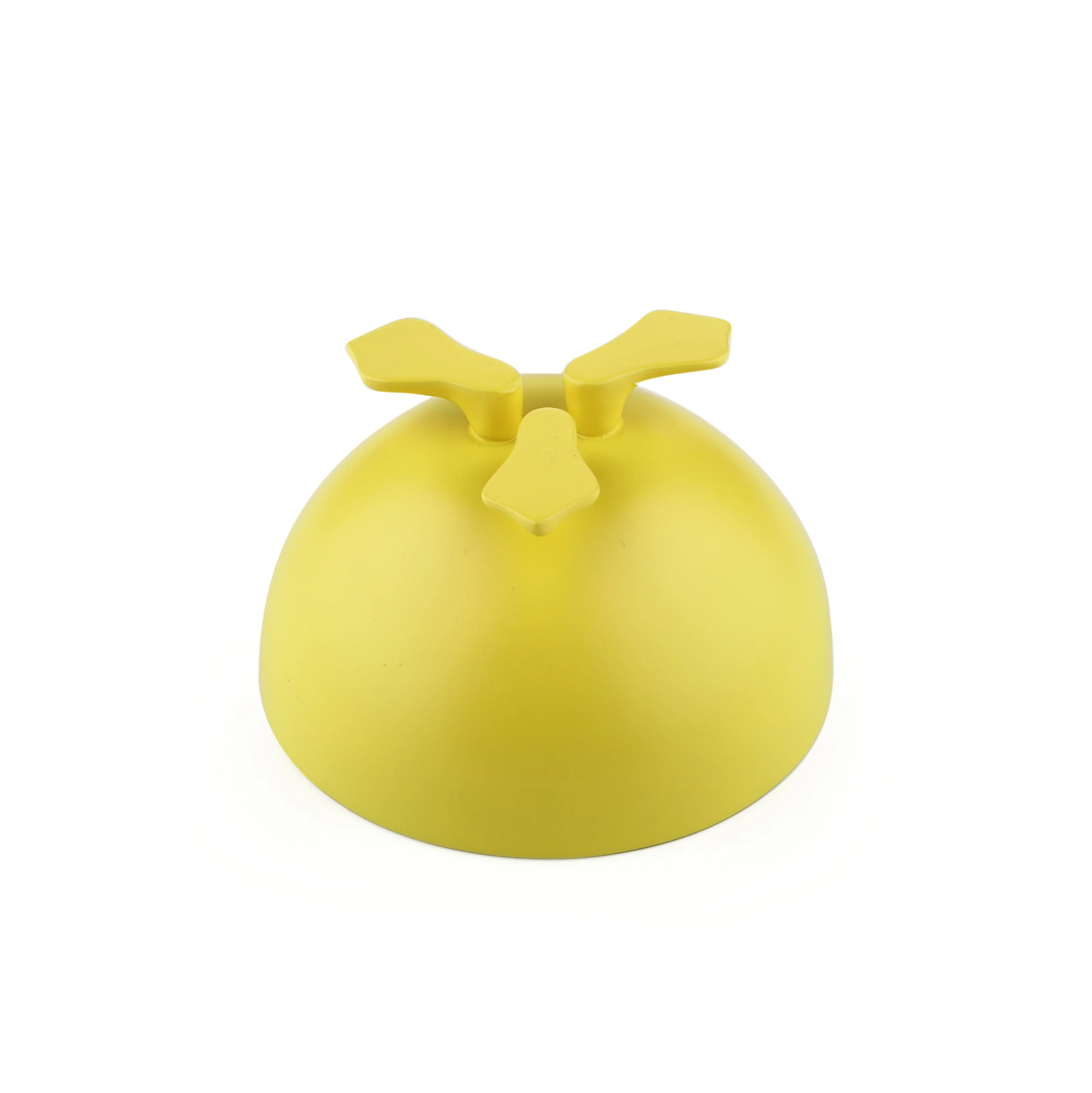 Playing Penguins Bowl | Yellow - Image 5