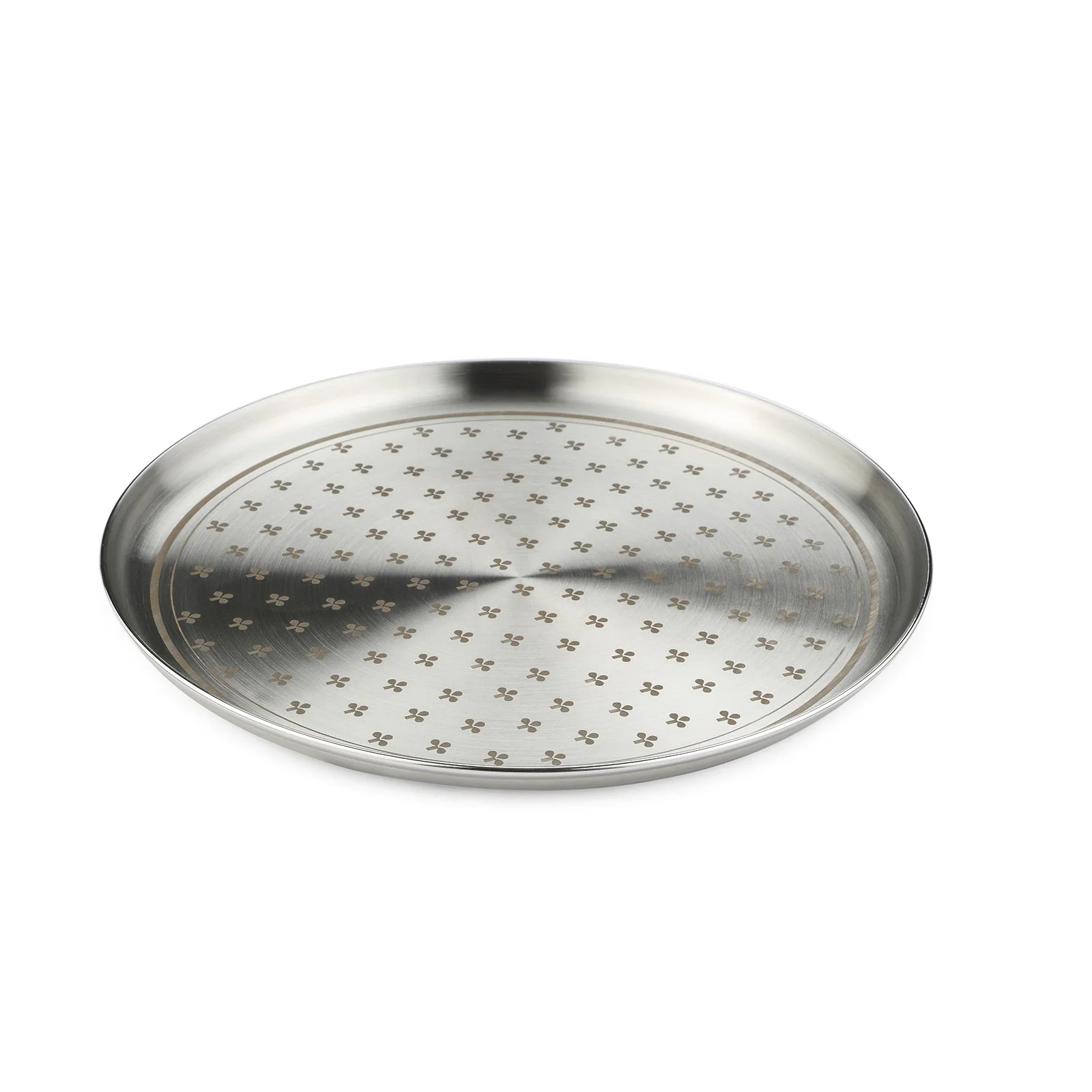 Zenith Dinner Plate | Set of 6 - Image 3