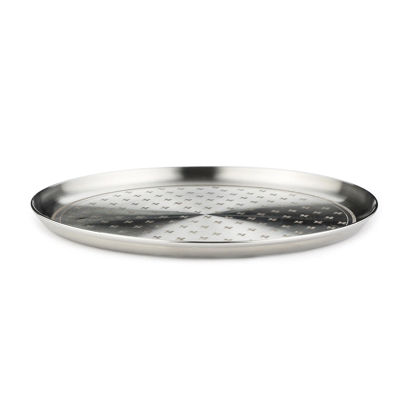Zenith Dinner Plate | Set of 6 - Image 4