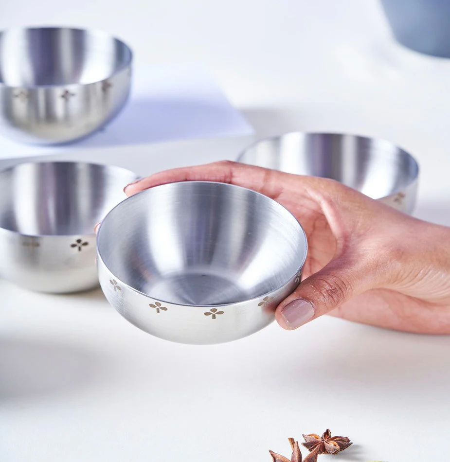 Zenith Eating Katori | Set of 6 - Image 8
