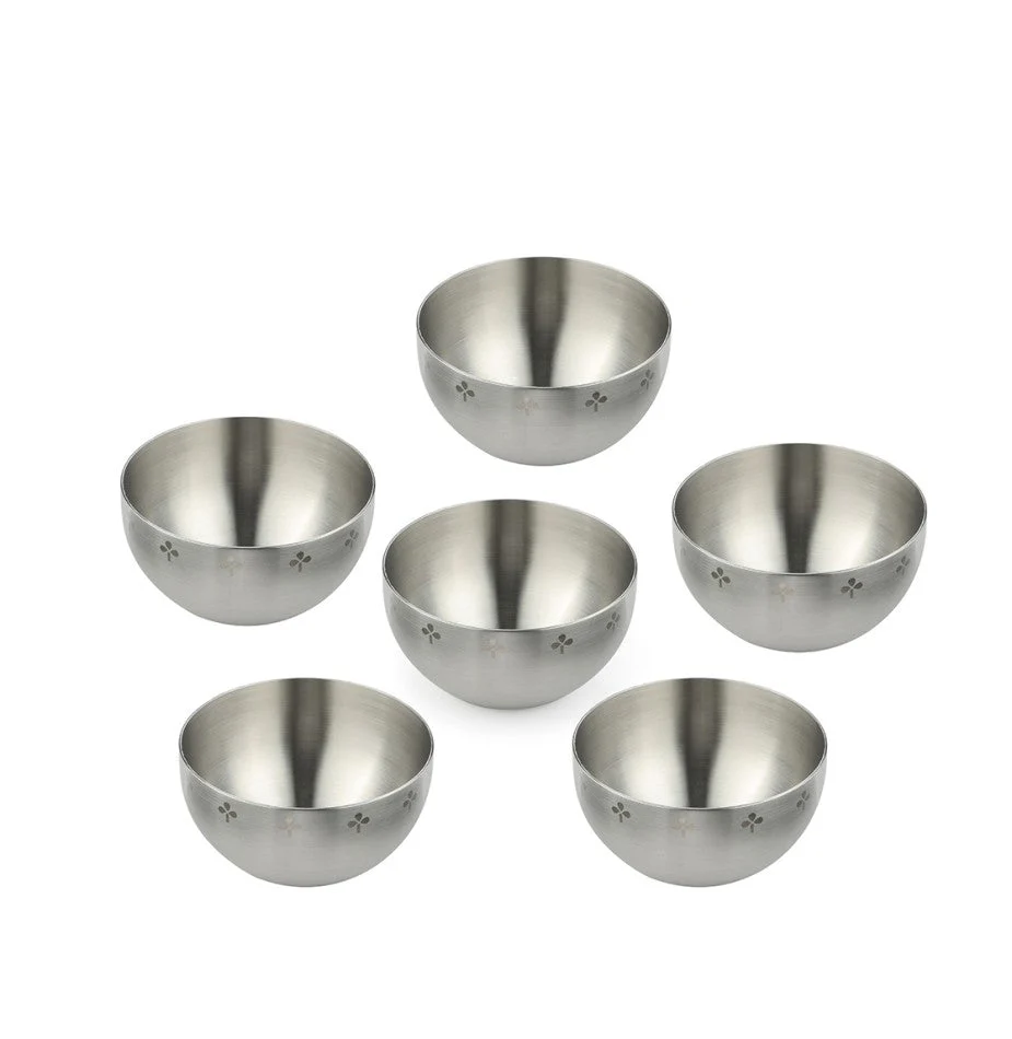 Zenith Eating Katori | Set of 6 - Image 9
