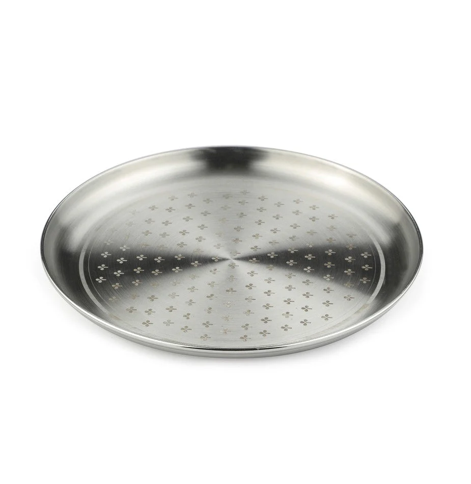 Zenith Quarter Plate | Set of 6 - Image 4