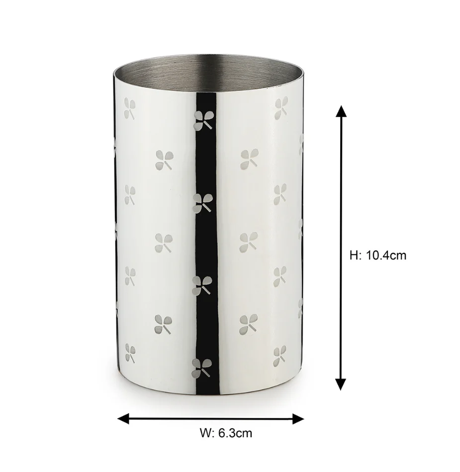 Zenith Stainless Steel Tumbler | Set of 6 - Image 5