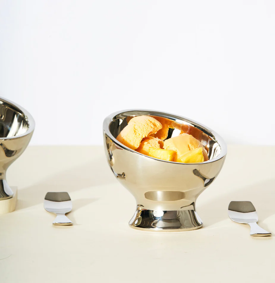 Zero Degree Ice Cream Cup | Set of 2 - Image 4